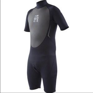 Body Glove Shorty Wetsuit
